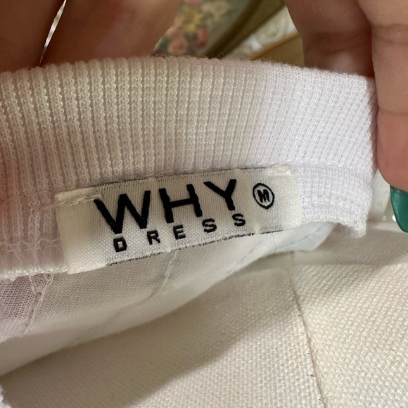 Colorful Sequin Striped Women's Top - Picture 4 of 4